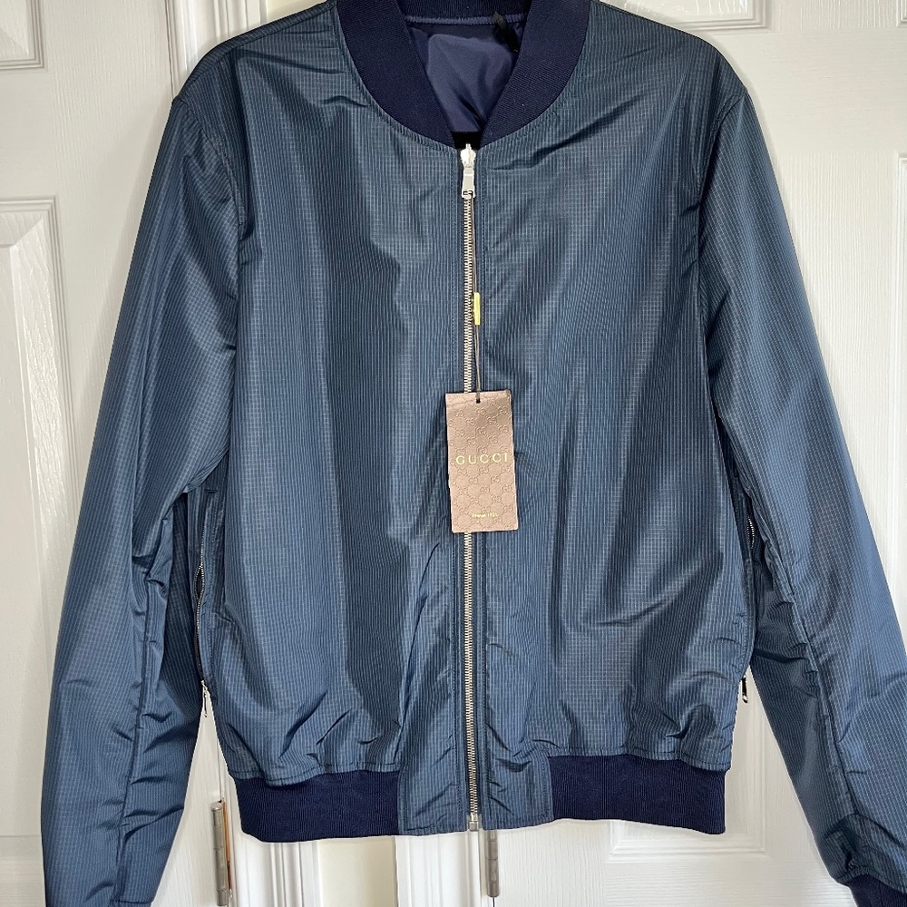 Gucci Bomber
